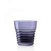 Violet Met Whiskey Glass