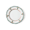 Jardin Soup Plate