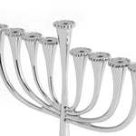 Molten Menorah