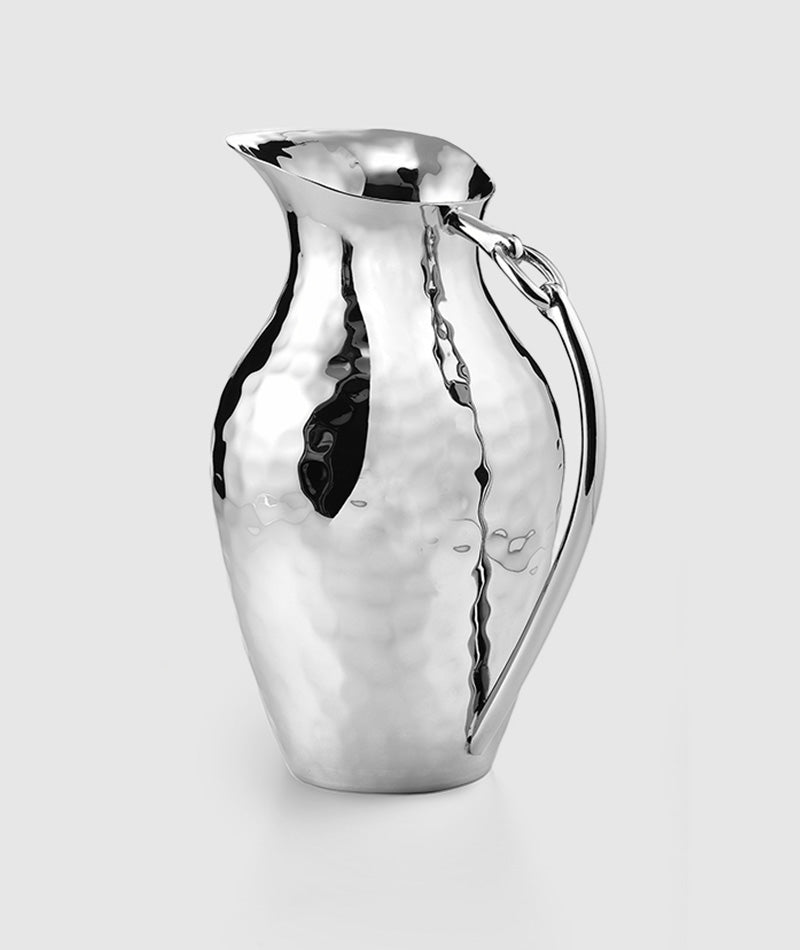 Omega Pitcher w/ Ring