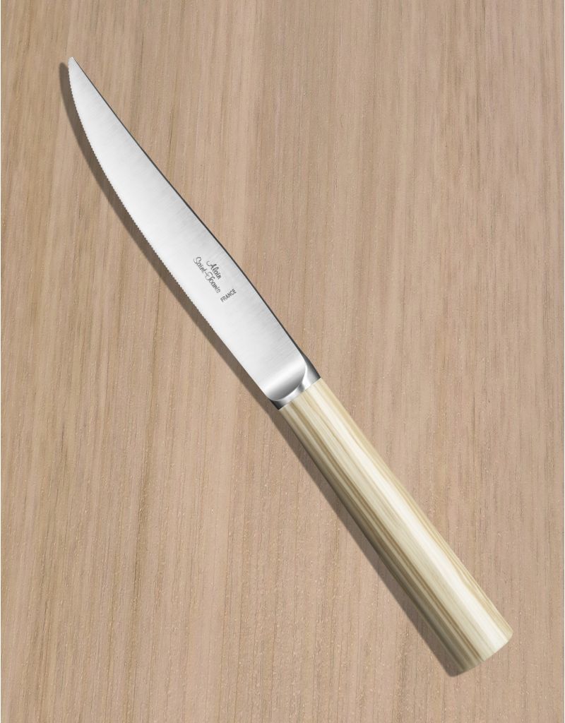 Horn Steak Knives