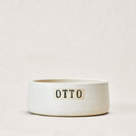 Otto Pet Dish