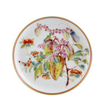 Paco Real Small Peach Plate
