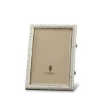 Pave Gold Picture Frame 4 x 6