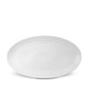 Round Perle Platter
