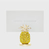 Pineapple Placecard Holder