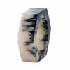 Piper Beige Marble Napkin Ring