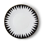 Punk Dinner Plate