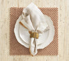 Seafoam Radiant Napkin Ring