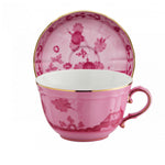 Teacup & Saucer - Albus