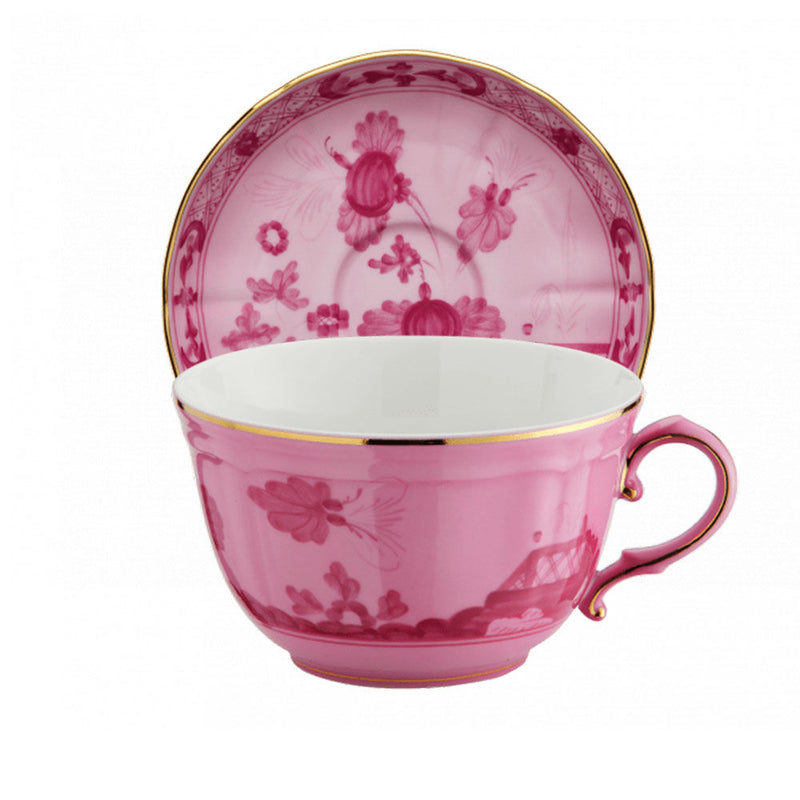 Teacup & Saucer - Albus