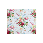 Clarita Pink Tablecloth 88 x 140