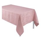 Pink Tivoli Tablecloth 69 x98