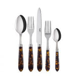 Djembe Tortoise Cocktail Fork