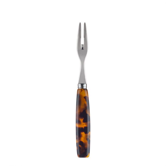 Djembe Tortoise Cocktail Fork