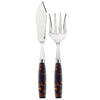 Djembe Tortoise Cocktail Fork