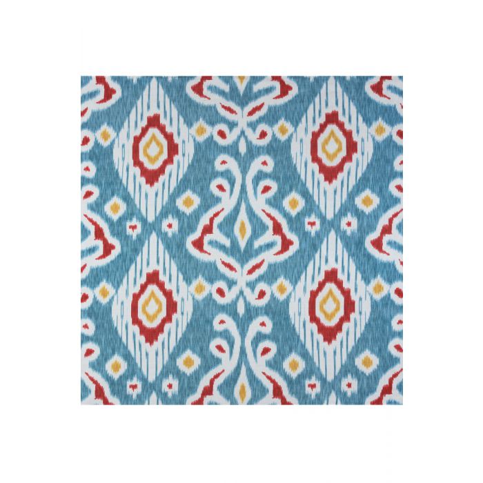 Purple Uzbek Tablecloth 88 x 124