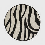 Zebra Placemats